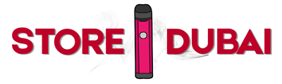Store Vape Dubai