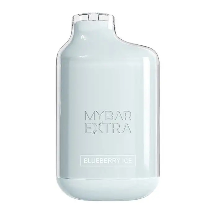 Mybar Extra 5000 puffs Disposable Vape
