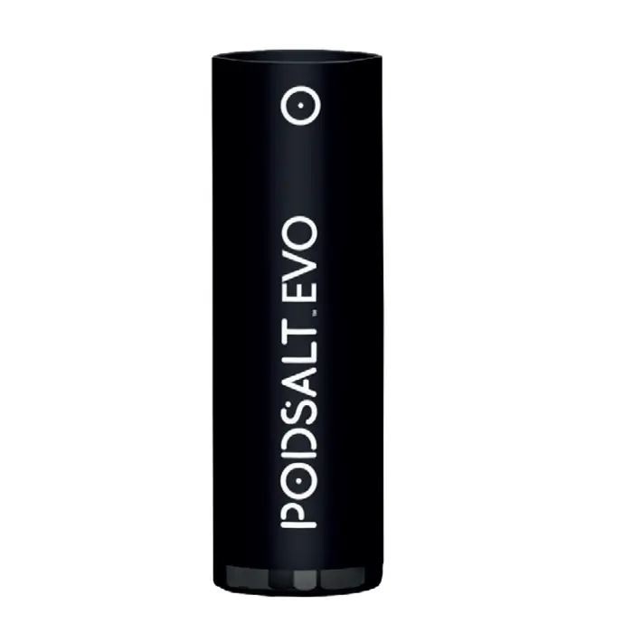 Pod Salt Evo Device Black