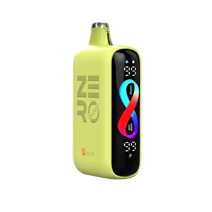 Sikary Zero Cloud 20000 Puffs 20mg/ml Disposable Vape | Store Vape Dubai Sikary Zero Cloud 20000 Puffs 20mg/ml Disposable Vape | Store Vape Dubai