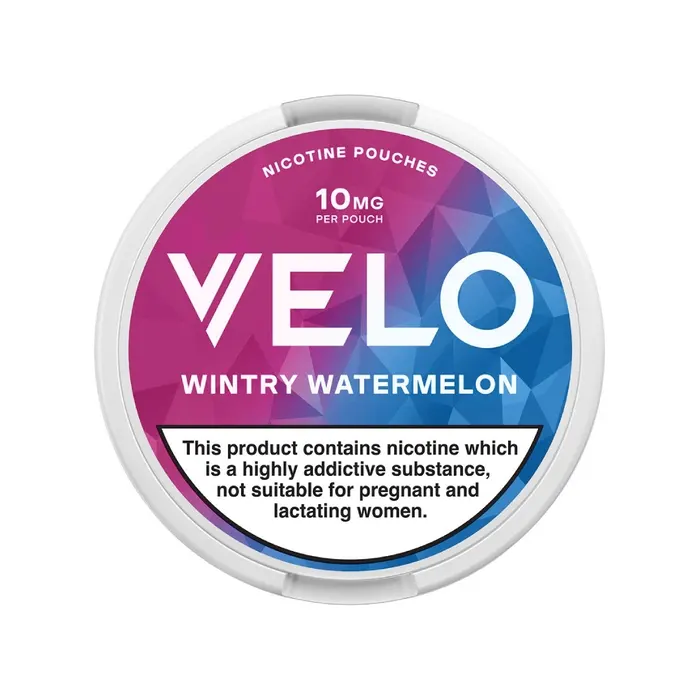 Velo Hero Slim Nicotine Pouches - Store Vape Dubai