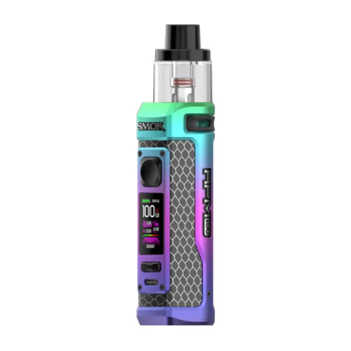 smok_rpm_100_kit_matte_7_color_plating 1 color